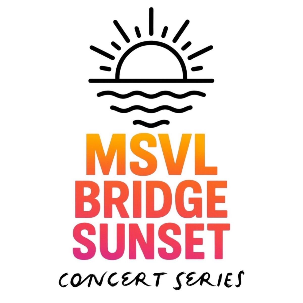 Michael S. Van Leesten Memorial Bridge/MSVL Bridge Sunset Concert Series